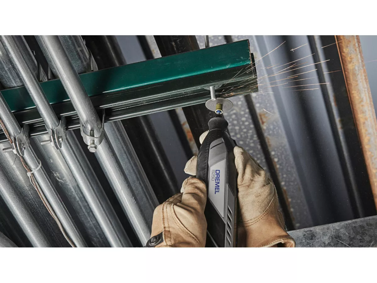 Outil multifonctions Dremel 8250